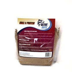 Nada Active Baits - Krill & Protein 1kg
